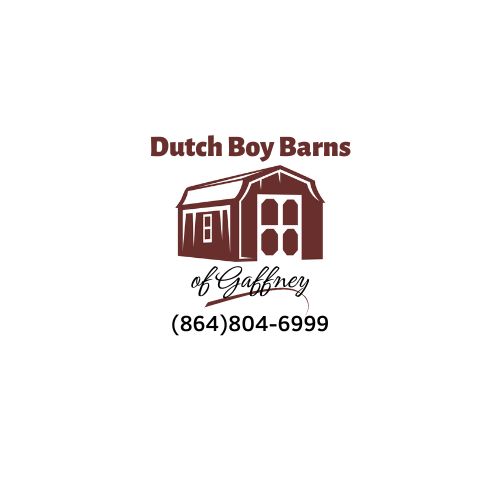 Dutch Boy Barns of Gaffney